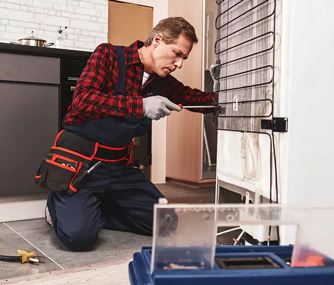 Why Kannapolis, NC Food Service Operators Trust Appliance Repair Kannapolis for Every Commercial Refrigerator Repair Service?