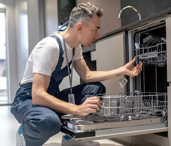 Why Kannapolis Homeowners Pick Appliance Repair Kannapolis for Every Dishwasher Breakdown?
