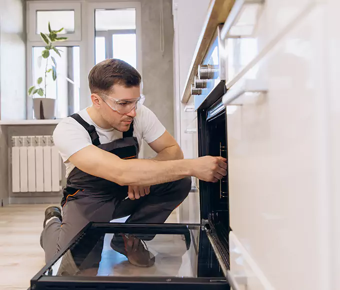 Why Kannapolis Bakers Rely on Appliance Repair Kannapolis for Every Electric Oven Fix?