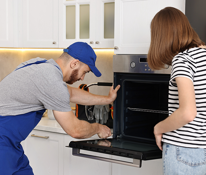 Why Kannapolis Homeowners Trust Appliance Repair Kannapolis for Every Emergency Appliance Repair?