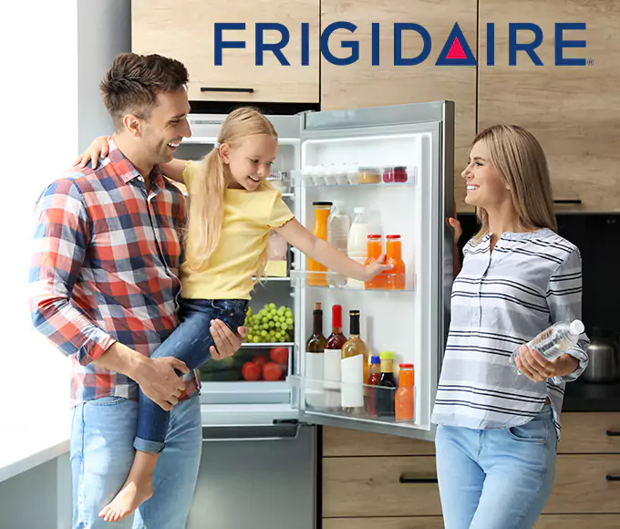 What Sets Our Frigidaire Service Apart in Kannapolis, NC?
