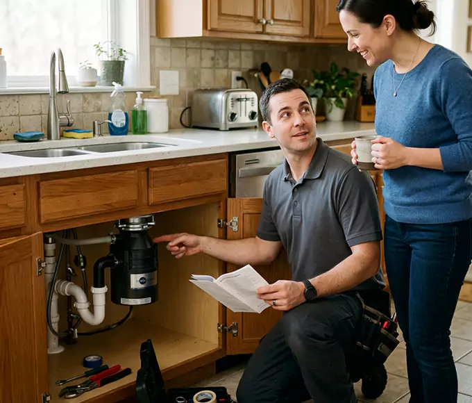 Why Kannapolis Homeowners Trust Appliance Repair Kannapolis for Every Fridge Fix?
