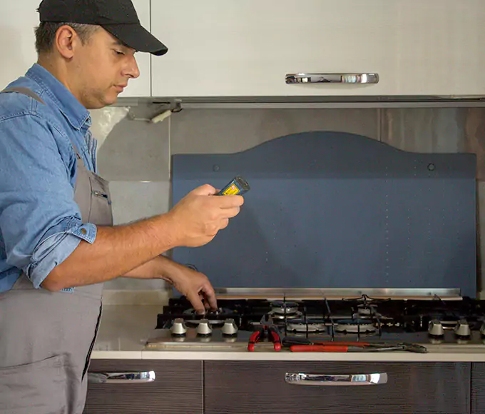 Why Appliance Repair Kannapolis Is the Safe Hands Choice for Gas Stove Repair in Kannapolis, NC?