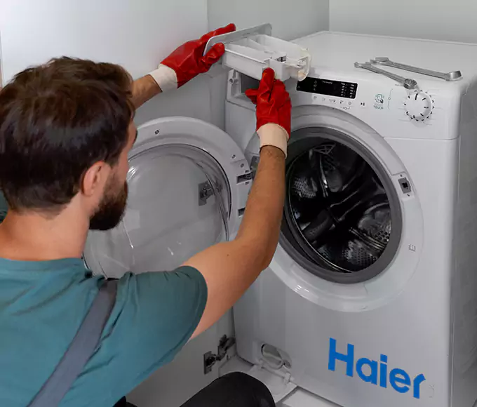 What Sets Our Haier Service Apart in Kannapolis, NC?