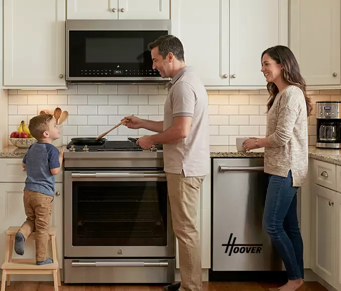 What Sets Our Hoover Service Apart in Kannapolis, NC?