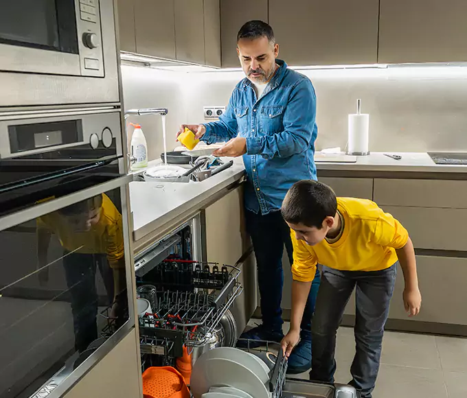 What Sets Our Hotpoint Service Apart in Kannapolis, NC?