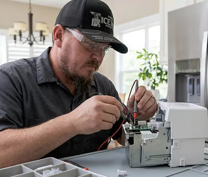 Why Kannapolis Homeowners Trust Appliance Repair Kannapolis for Every Ice Maker Fix?