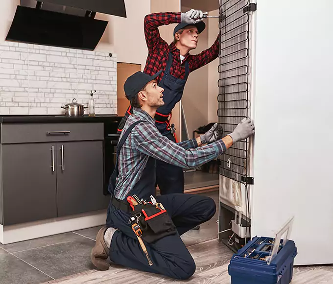 Why Kannapolis Homeowners Choose Appliance Repair Kannapolis for Every In-Home Appliance Repair?