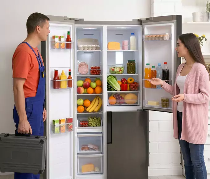 Why Kannapolis Homeowners Choose Appliance Repair Kannapolis for Kitchen Appliance Repairs?