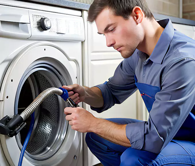 Why Kannapolis Homeowners Choose Appliance Repair Kannapolis for Laundry Appliance Repair?