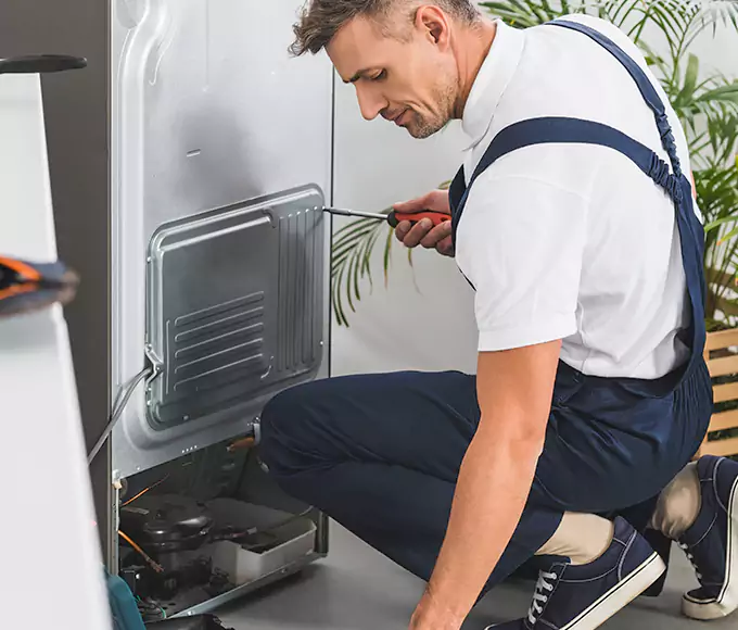 Why Kannapolis, NC Homeowners Rely on Appliance Repair Kannapolis for Every Mini Fridge Fix?