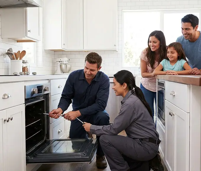Why Kannapolis, NC Homeowners Rely on Appliance Repair Kannapolis for Oven Igniter Repairs?