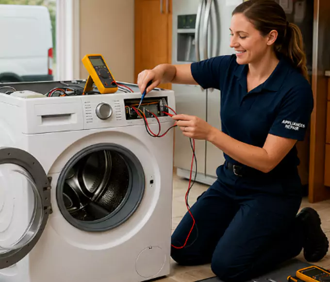 What Sets Our Rainbow Service Apart in Kannapolis, NC?