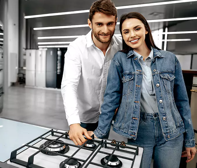 Why Kannapolis Homeowners Rely on Appliance Repair Kannapolis for Expert Cooktop Installation? 