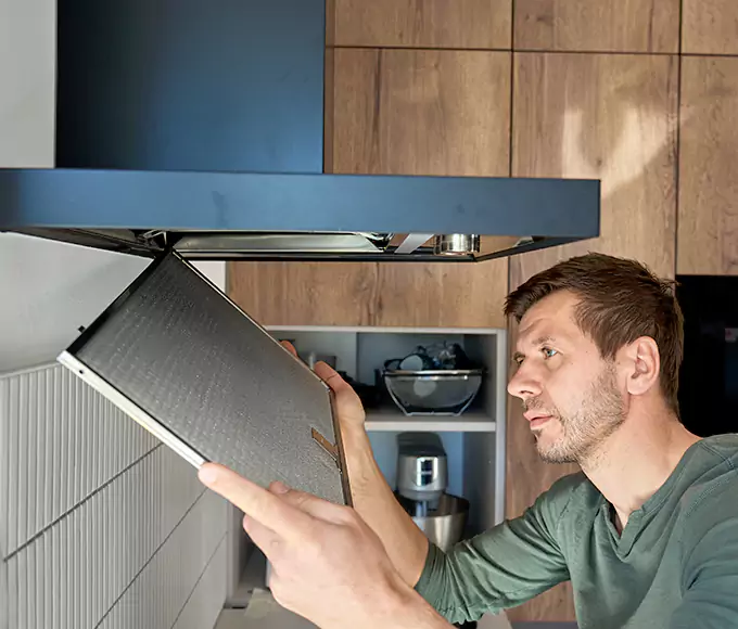 Why Kannapolis, NC Homeowners Trust Appliance Repair Kannapolis for Every Range Hood Switch Repair and Ventilation Job?