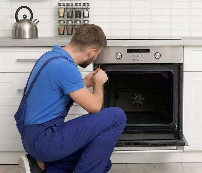 Why Appliance Repair Kannapolis Is the Quick Call for Range Repair in Kannapolis, NC?