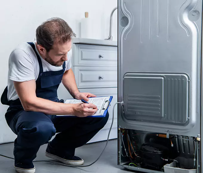 Why Kannapolis, NC Homeowners Choose Appliance Repair Kannapolis for Refrigerator Leak Repair?
