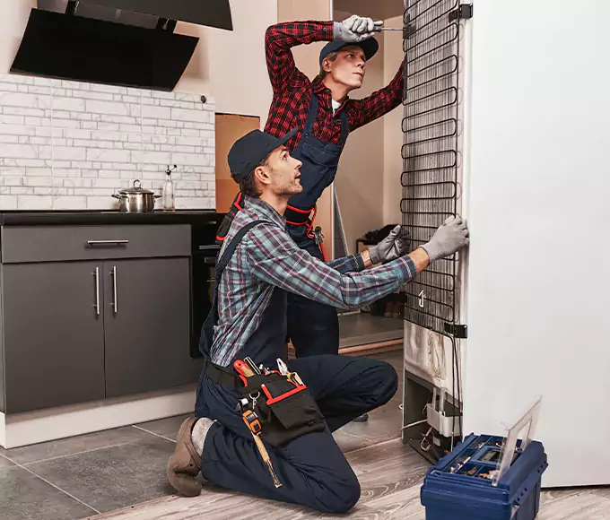 Why Kannapolis, NC Homeowners Trust Appliance Repair Kannapolis for Refrigerator Not Cooling Repair?