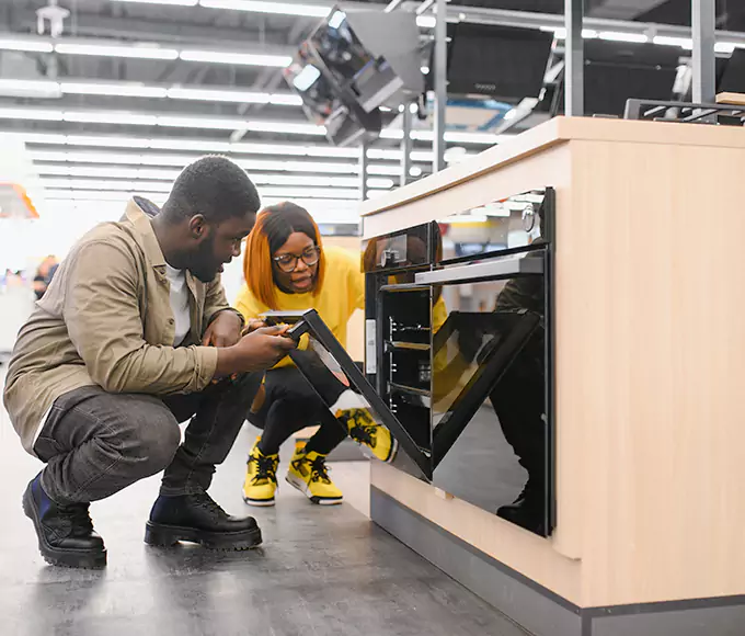 Why Kannapolis Customers Trust Appliance Repair Kannapolis for Retailer Purchased Appliance Installation?