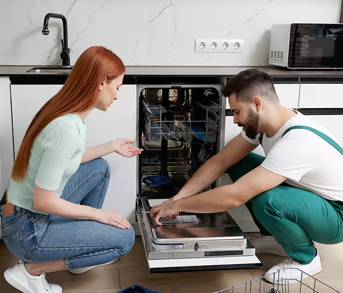 Why Kannapolis Homeowners Choose Appliance Repair Kannapolis as Their Same Day Dishwasher Repair Company?