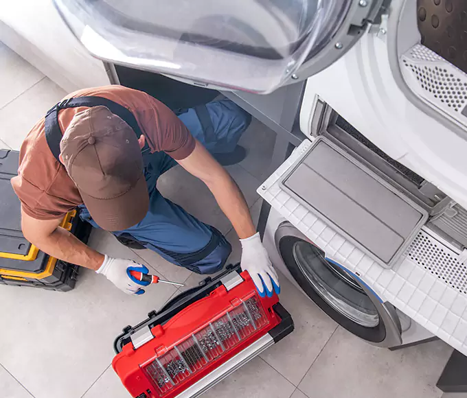 Why Kannapolis Homeowners Choose Appliance Repair Kannapolis for Same Day Service Washer Repairs?