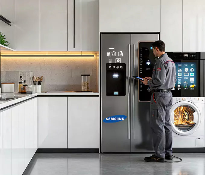 What Sets Our Samsung Service Apart in Kannapolis, NC?