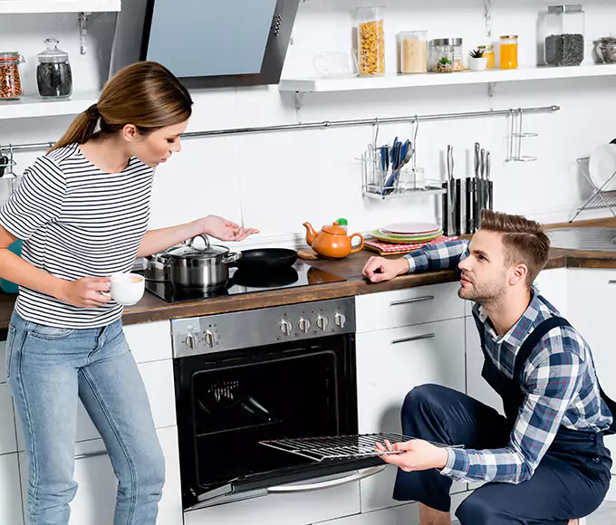 Why Kannapolis Cooks Choose Appliance Repair Kannapolis for Every Stove Fix?