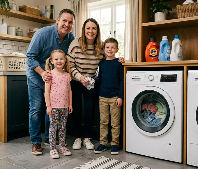 Why Kannapolis, NC Homeowners Trust Appliance Repair Kannapolis for Washer Pump Replacement?