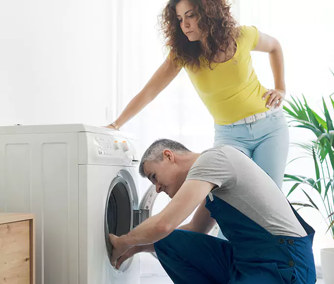 Why Kannapolis Households Pick Appliance Repair Kannapolis for Every Washer Repairs?