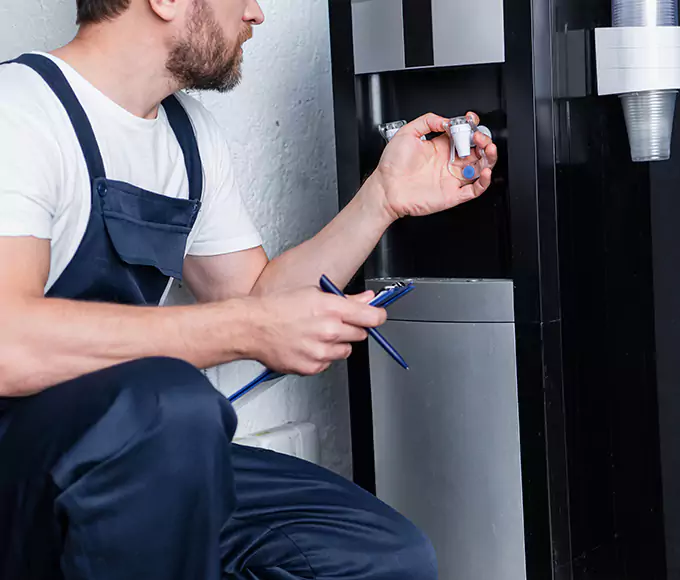 Why Kannapolis, NC Households Trust Appliance Repair Kannapolis for Every Dispenser Fix?