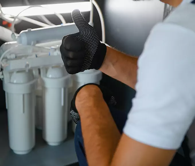 Why Kannapolis Homeowners Trust Us for Home Water Filtration System Installation?