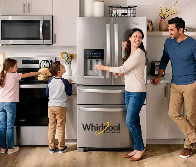 What Sets Our Whirlpool Service Apart in Kannapolis, NC?