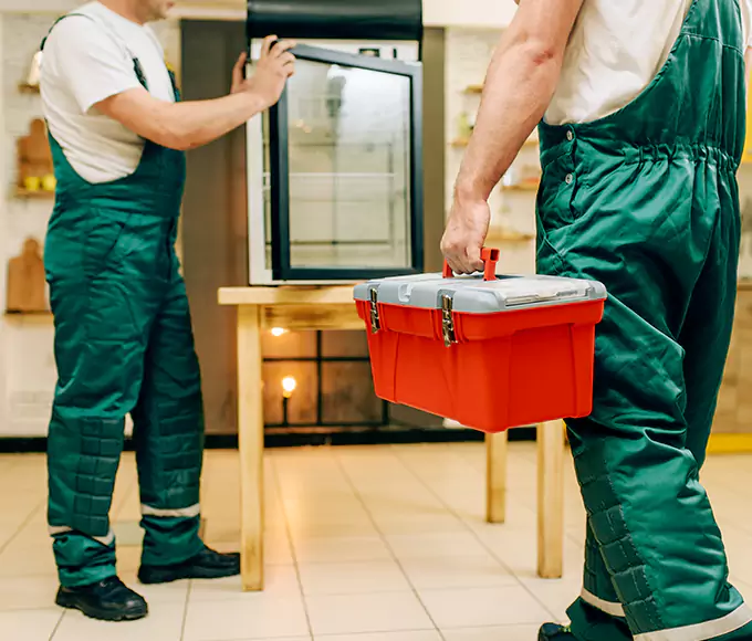 Why Kannapolis, NC Wine Collectors Trust Appliance Repair Kannapolis for Every Cooler Fix?
