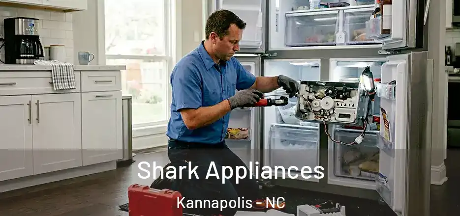  Shark Appliances Kannapolis - NC