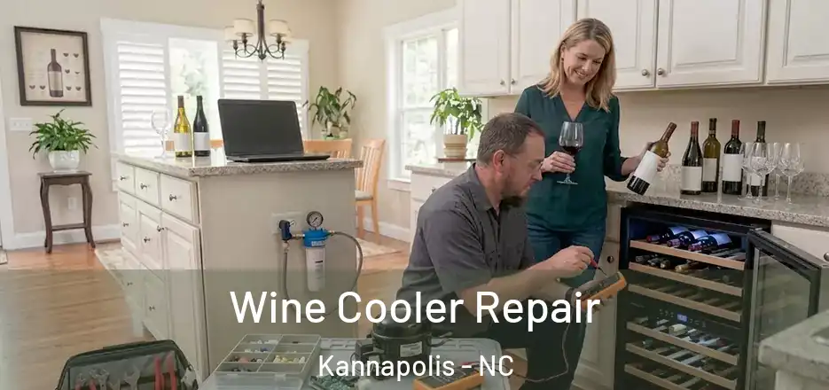  Wine Cooler Repair Kannapolis - NC